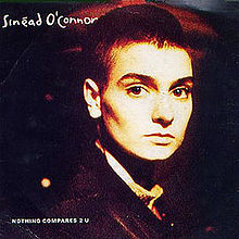 Sinead O'Connor - Nothingcompares2u