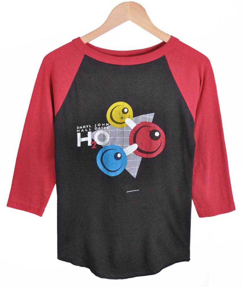Hall &amp; Oates t shirt
