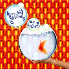 Jellyfish - Live at Bogarts