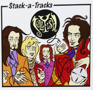 jellyfish - stack-a-tracks