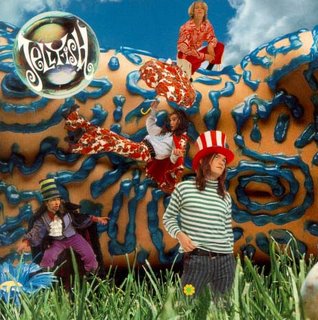 Jellyfish_Bellybutton