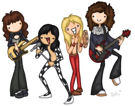 queen_band_by_doofenstar-d3aoe82