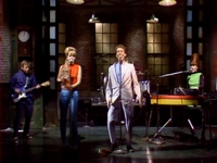 the b52s rock lobster