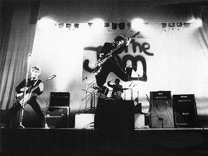 the jam live