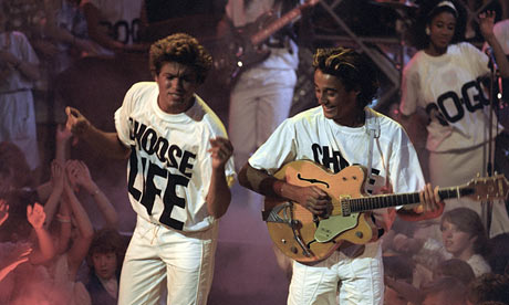 21. Wham-Choose Life