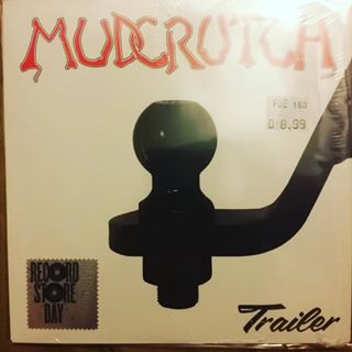 3. mudcrutch trailer