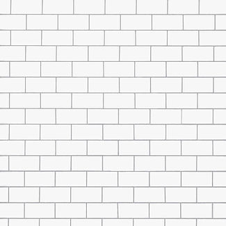 30. pink floyd - the wall