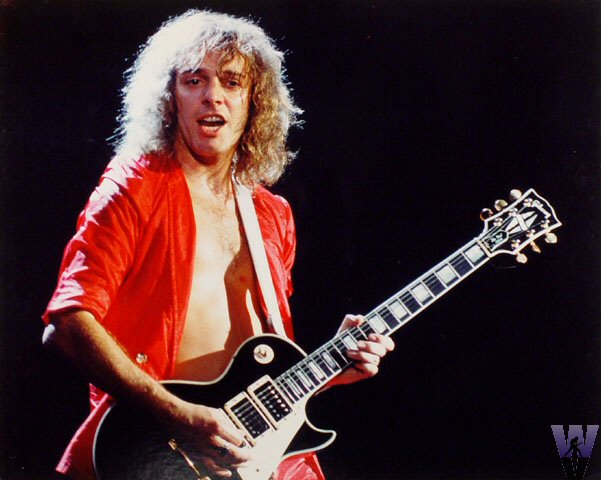 8.11 peter frampton