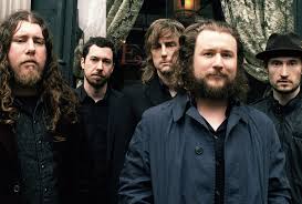 8.30 My Morning Jacket