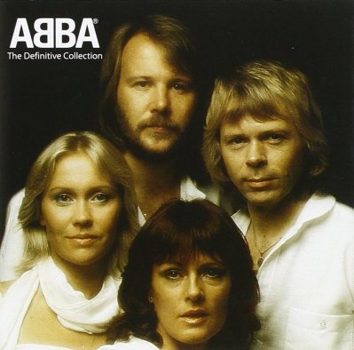 8.9 abba the definitive collection
