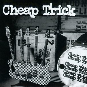 9.2 cheap trick - cheap trick 1997