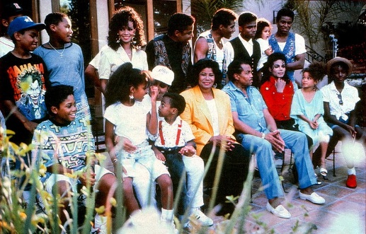 1990-the-jackson-family