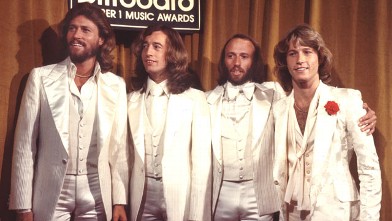 Another Great Family of Rock Music: The Gibb Brothers – If My Records Could Talk