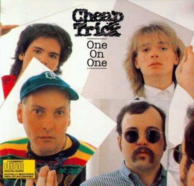 3.26 Cheap_Trick_One_on_One