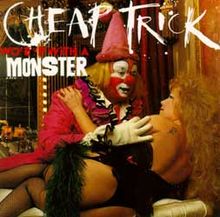 3.26 CheapTrickWokeUpWithAMonster