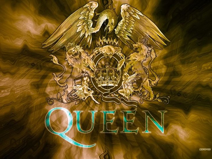 4.10 Queen Logo