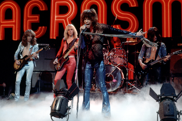 6.29 Aerosmith