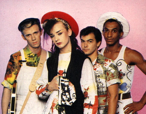 Riding the New Wave into the Top 200: #151-200 – If My Records