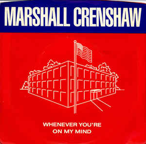 7.18 M Crenshaw - Whenever Youre on My Mind