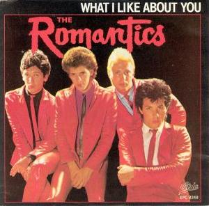 7.18 The_Romantics_-_What_I_Like_About_You