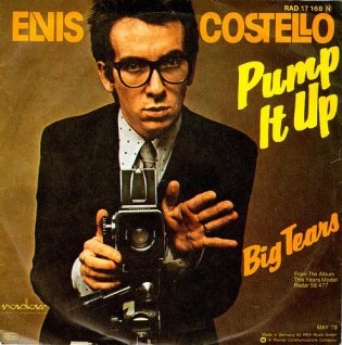 7.19 elvis costello - pump it up