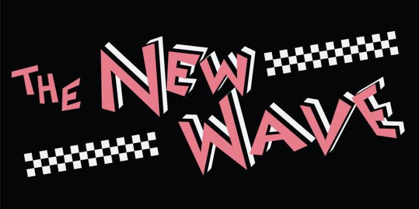7.19 New Wave Logo