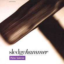 7.19 Peter Gabriel - Sledgehammer_Cover