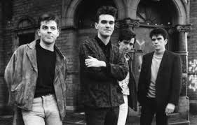 7.24 the smiths