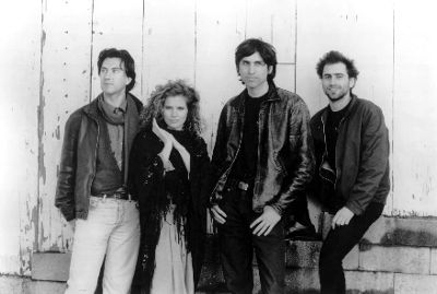 7.28 cowboy junkies