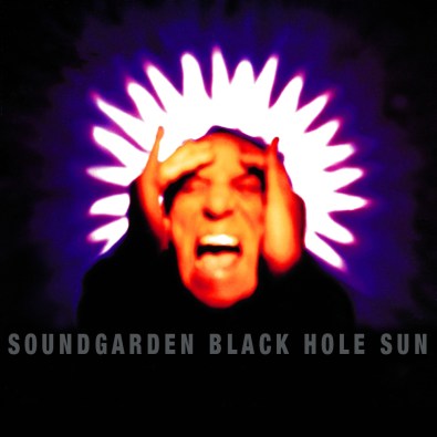 11. soundgarden - black hole sun