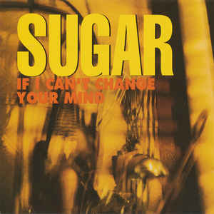 19. sugar - if i cant change your mind