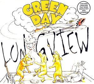 24. Green_Day_-_Longview_cover