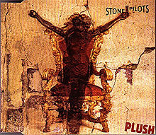 29. stone temple pilots - plush