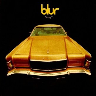 42. blur - song 2