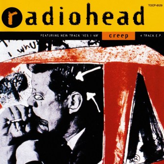 49. radiohead - creep