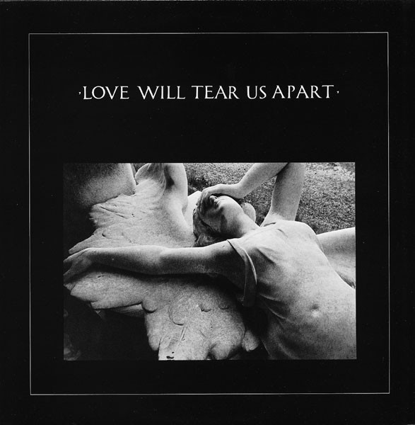8.1 joy division love will tear us apart