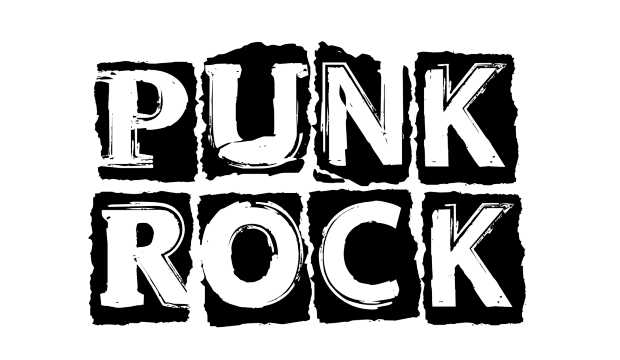 8.10 punk rock