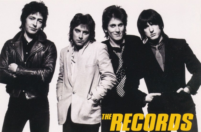 8.11 The Records