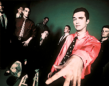 8.17 cherry poppin daddies