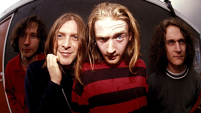 8.18 Teenage_Fanclub