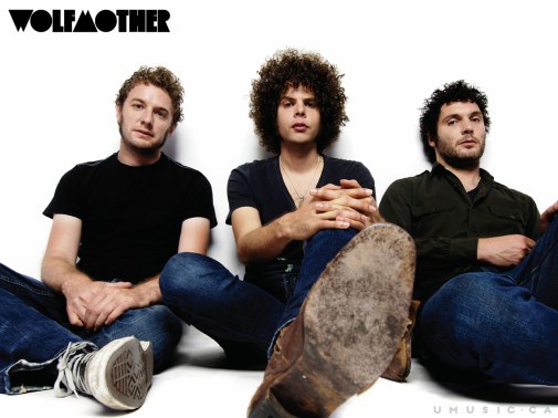 8.29 Wolfmother