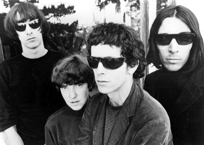 8.7 velvet underground