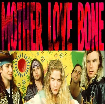 9. Mother Love Bone - chloe dancer - crown of thorns