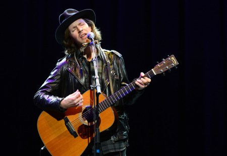 WE HATE HURRICANES Comedy Benefit For AmeriCares