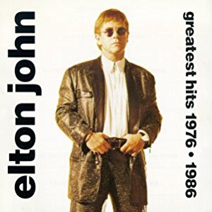 9.20 elton john greatest hits vol 3