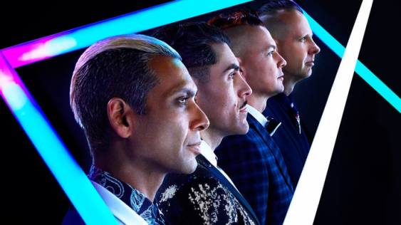 9.21 dreamcar group photo