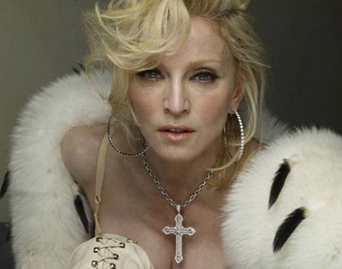 9.22 Madonna in the 2010s