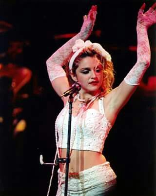 9.22 madonna in the 80s