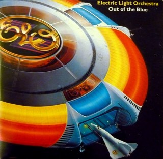9.27 ELO Out of the Blue
