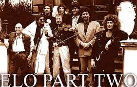 9.27 ELO Part Two band pic